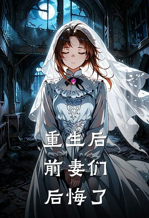 重生后，前妻们后悔了