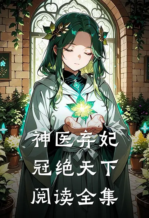 神医弃妃冠绝天下阅读全集
