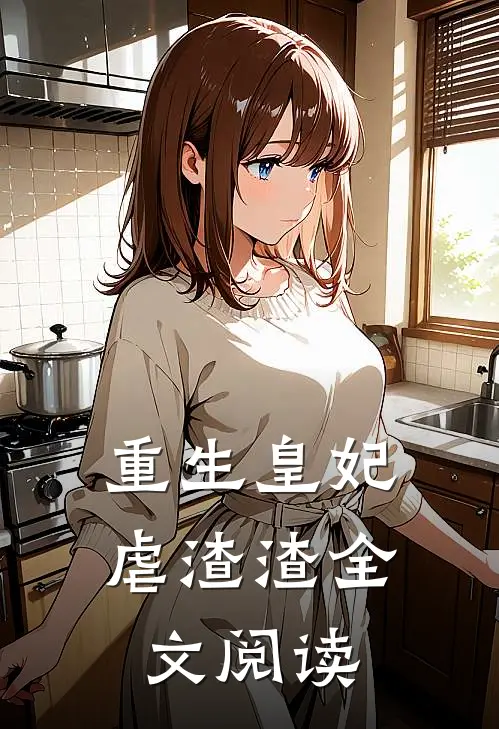 重生皇妃虐渣渣全文阅读