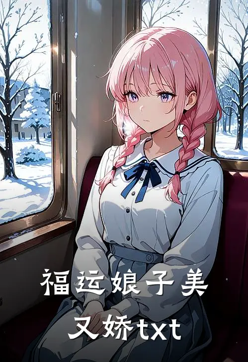 福运娘子美又娇txt