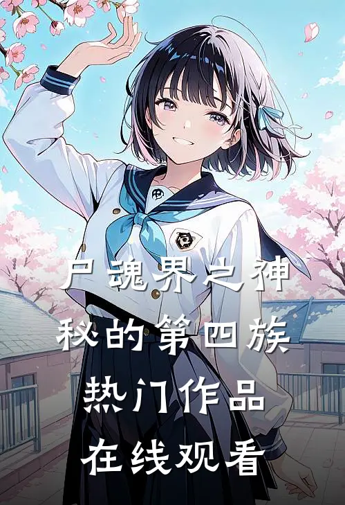 尸魂界之神秘的第四族热门作品在线观看