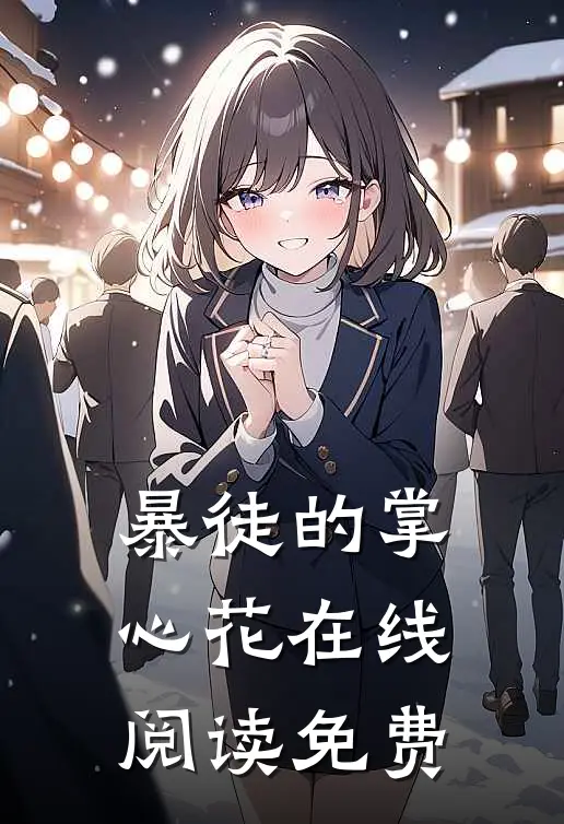 暴徒的掌心花在线阅读免费