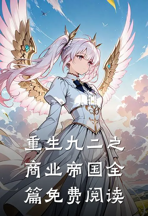重生九二之商业帝国全篇免费阅读