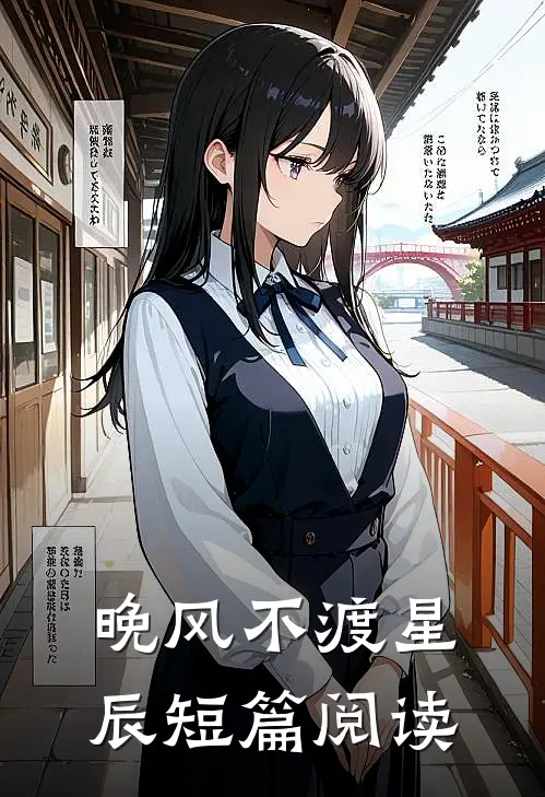 晚风不渡星辰短篇阅读