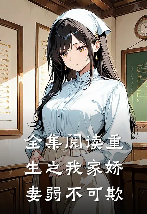 全集阅读重生之我家娇妻弱不可欺