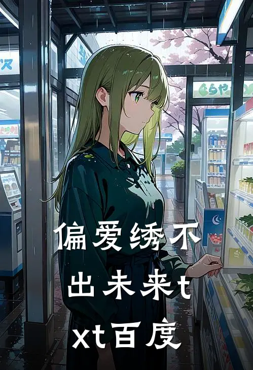 偏爱绣不出未来txt百度