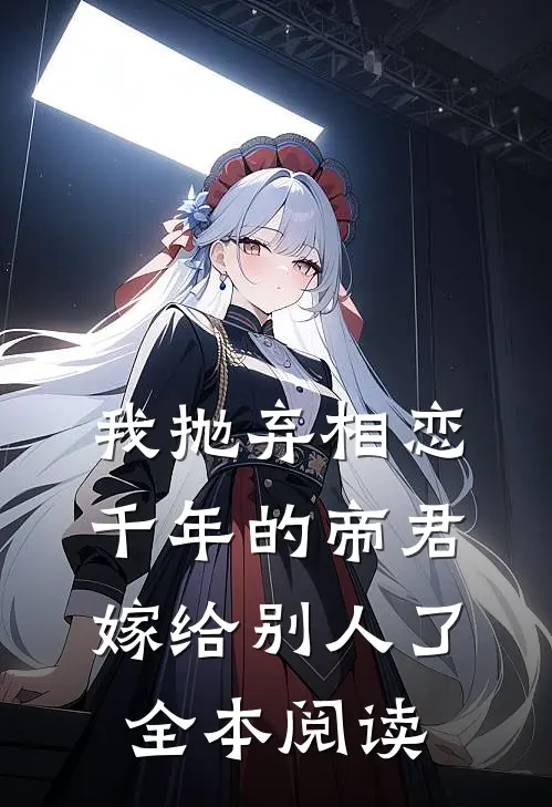我抛弃相恋千年的帝君嫁给别人了全本阅读