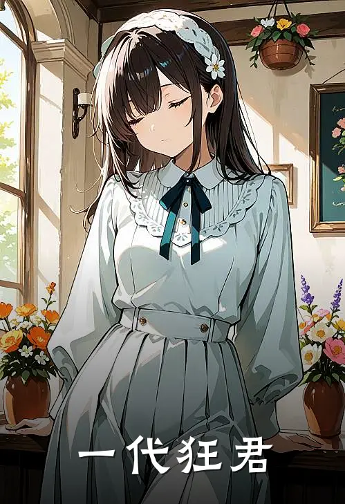 一代狂君