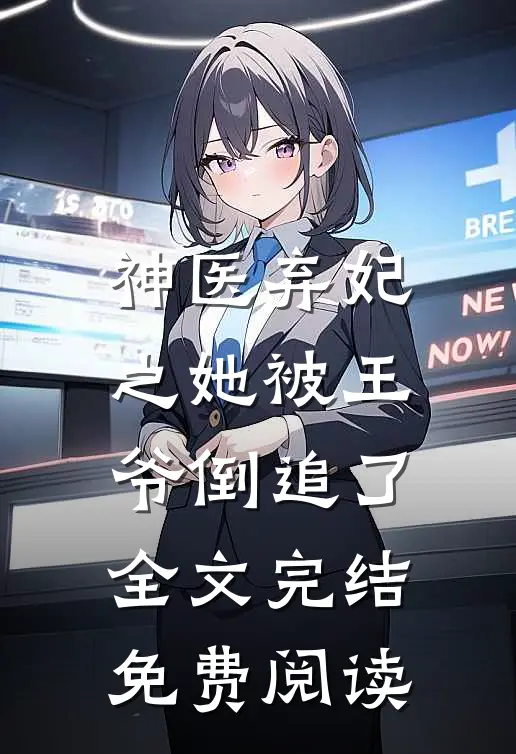 神医弃妃之她被王爷倒追了全文完结免费阅读