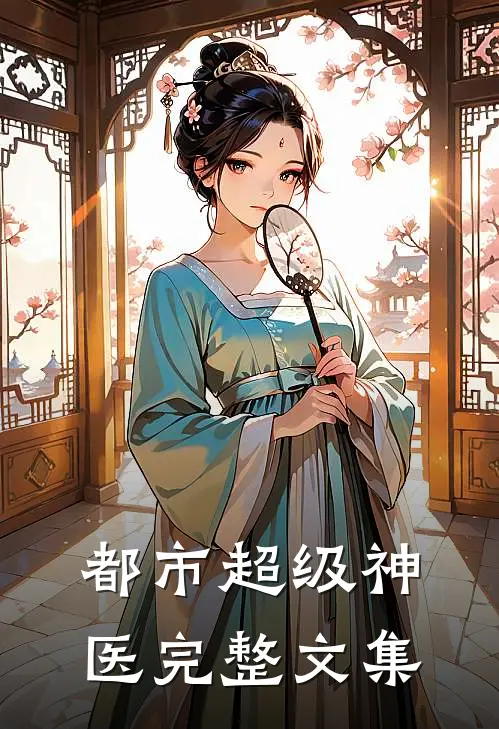 都市超级神医完整文集