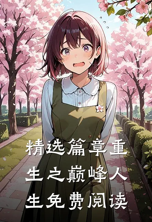 精选篇章重生之巅峰人生免费阅读