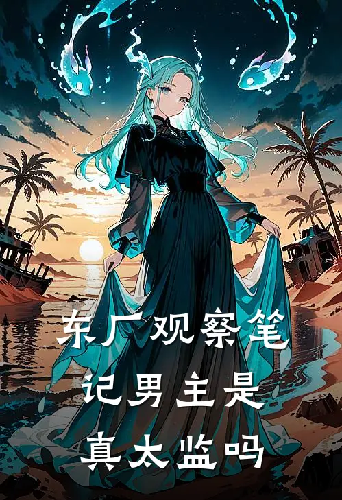 东厂观察笔记男主是真太监吗