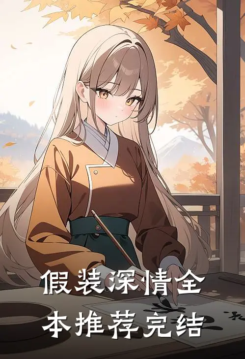 假装深情全本推荐完结