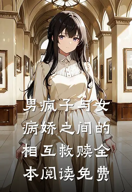 男疯子与女病娇之间的相互救赎全本阅读免费