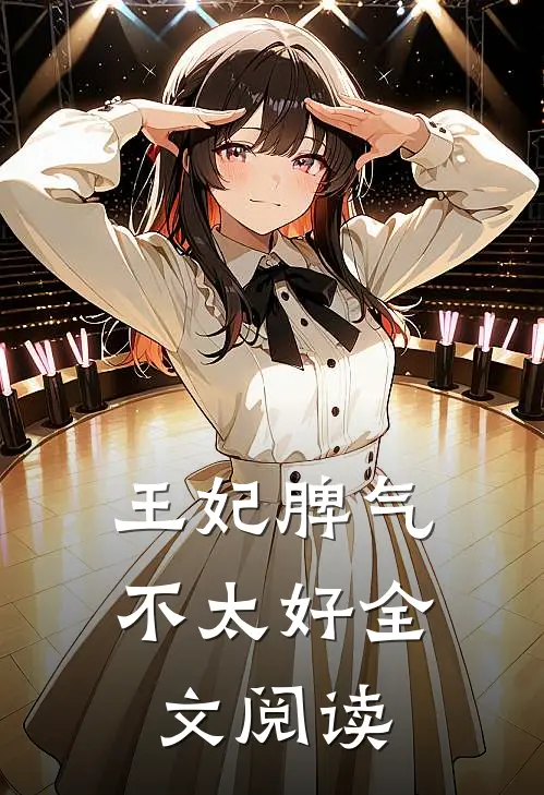 王妃脾气不太好全文阅读