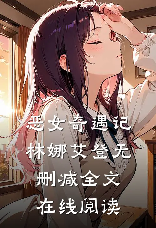恶女奇遇记林娜艾登无删减全文在线阅读