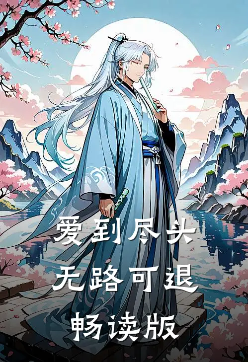 爱到尽头无路可退畅读版