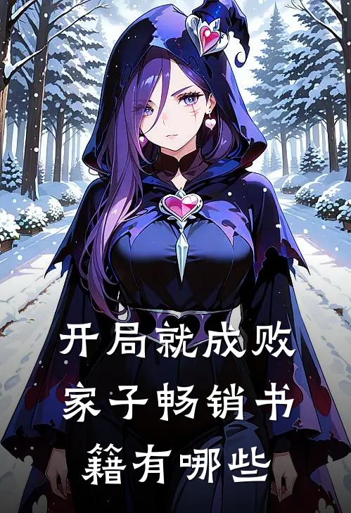 开局就成败家子畅销书籍有哪些