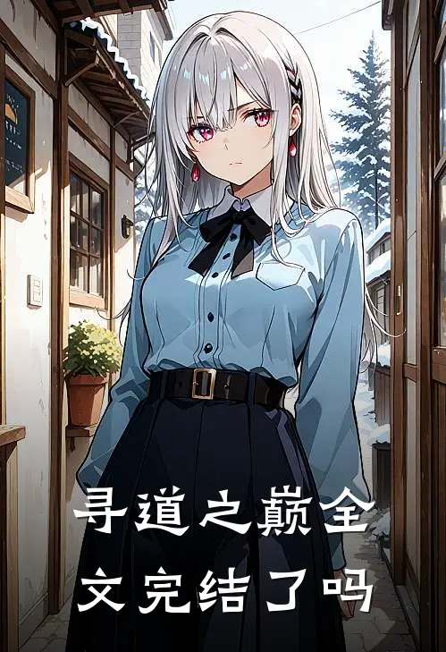 寻道之巅全文完结了吗