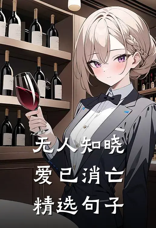 无人知晓爱已消亡精选句子