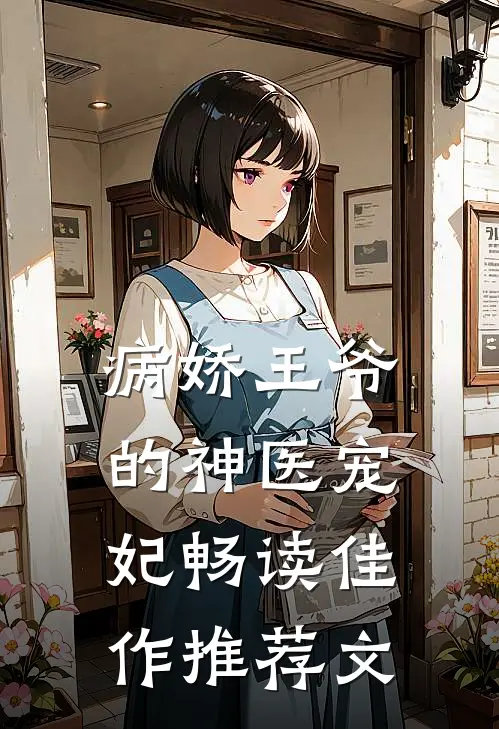 病娇王爷的神医宠妃畅读佳作推荐文