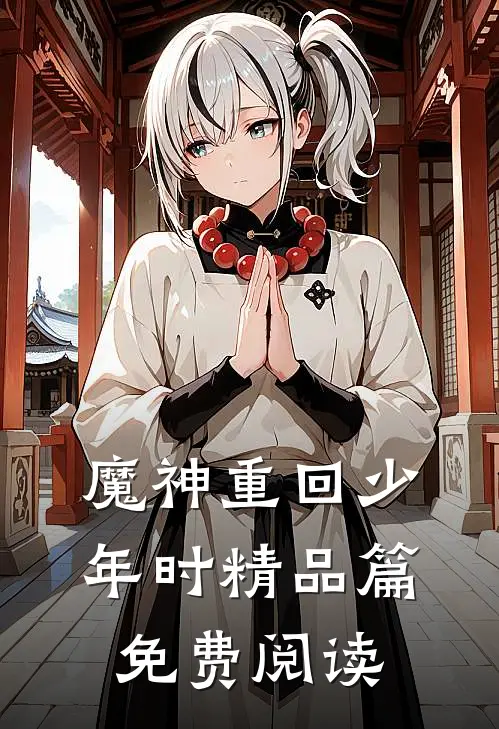 魔神重回少年时精品篇免费阅读