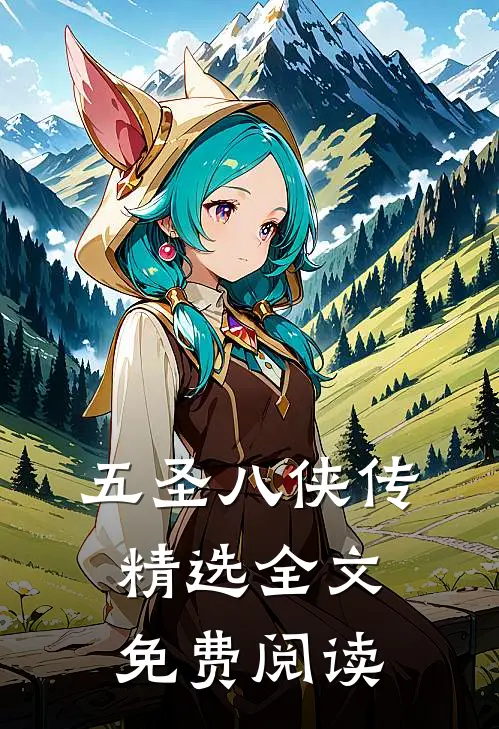 五圣八侠传精选全文免费阅读