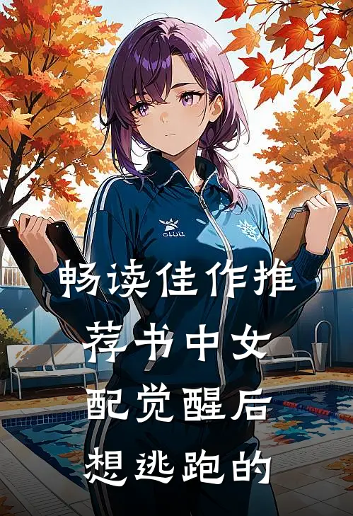 畅读佳作推荐书中女配觉醒后想逃跑的