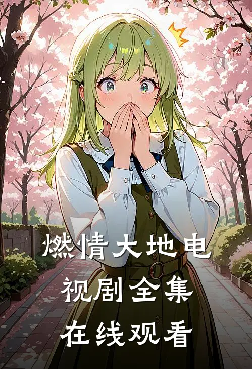 燃情大地电视剧全集在线观看