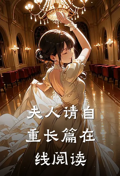 夫人请自重长篇在线阅读