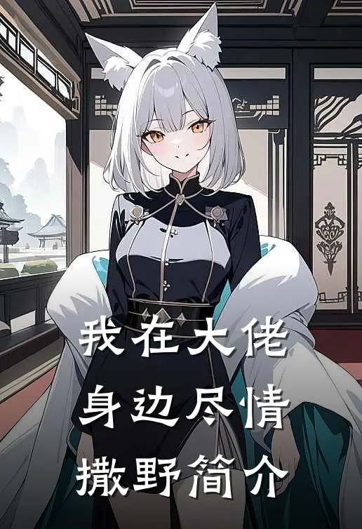 我在大佬身边尽情撒野简介