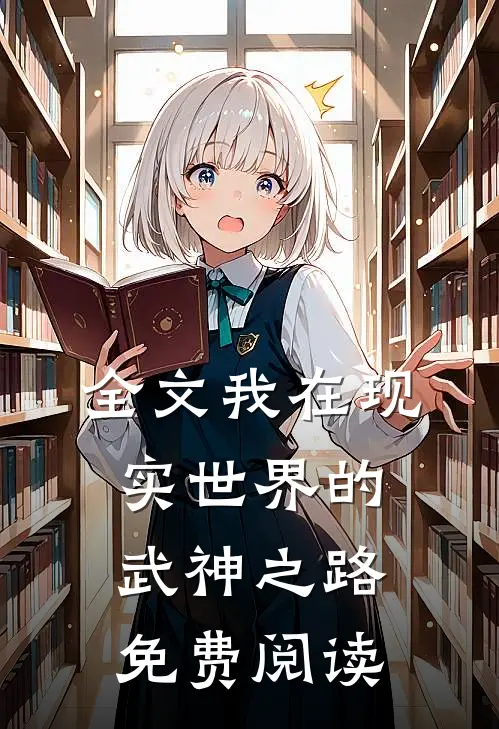 全文我在现实世界的武神之路免费阅读