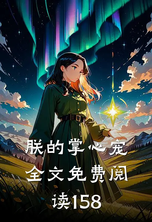 朕的掌心宠全文免费阅读158