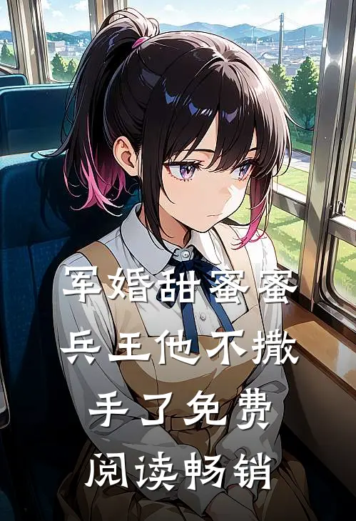 军婚甜蜜蜜,兵王他不撒手了免费阅读畅销