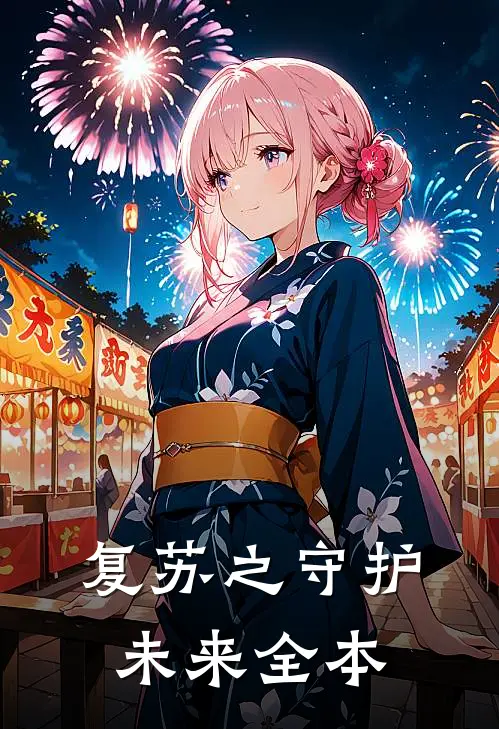 复苏之守护未来全本