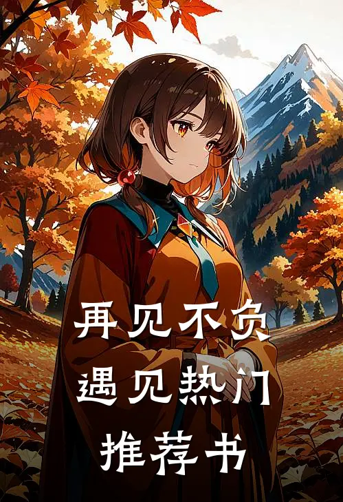 再见不负遇见热门推荐书