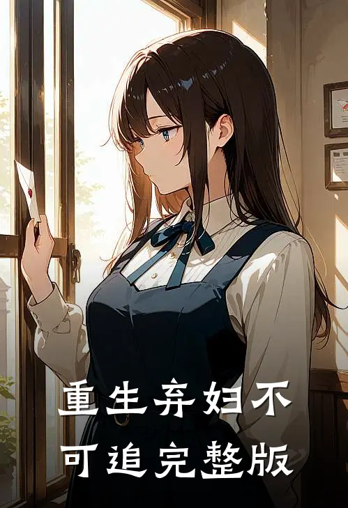 重生弃妇不可追完整版