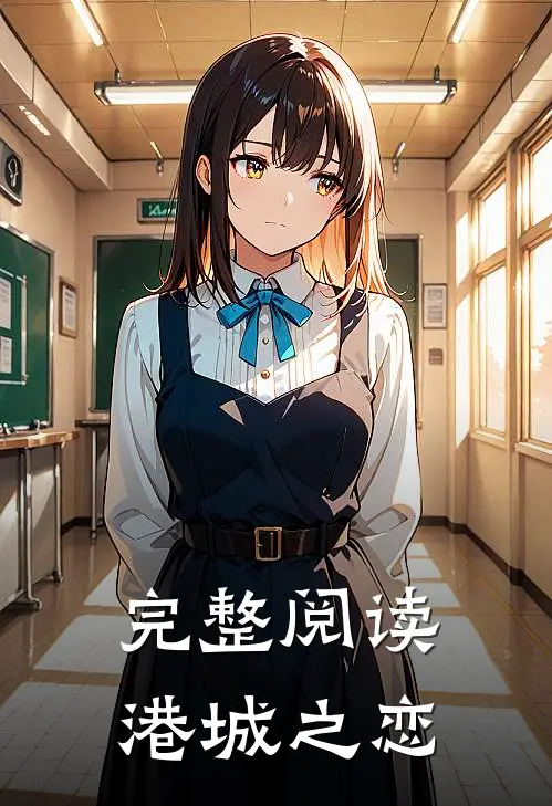 完整阅读港城之恋