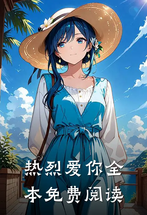 热烈爱你全本免费阅读