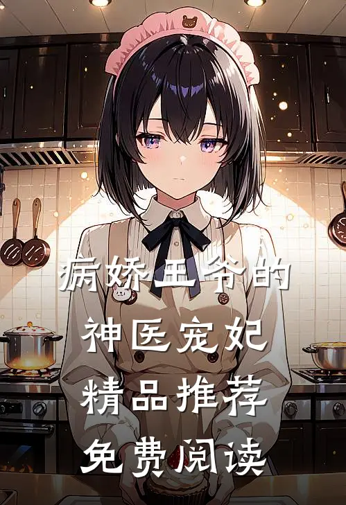 病娇王爷的神医宠妃精品推荐免费阅读