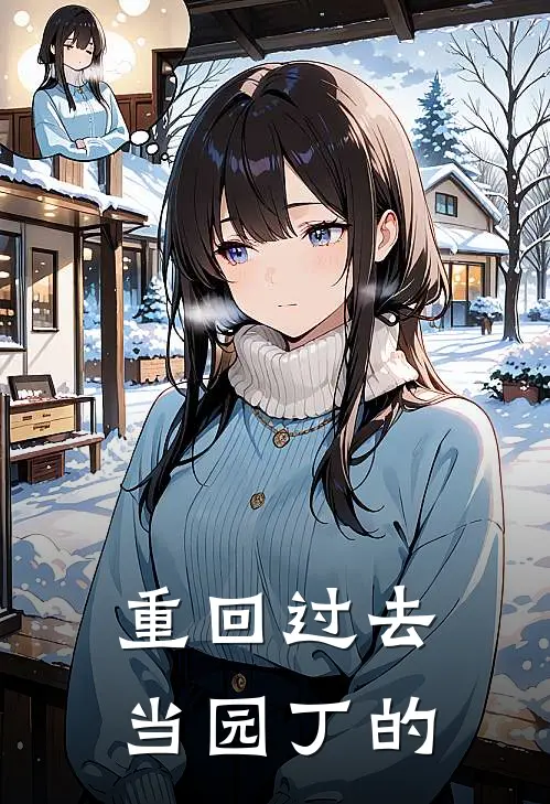 重回过去当园丁的