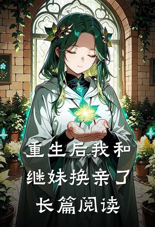 重生后我和继妹换亲了长篇阅读