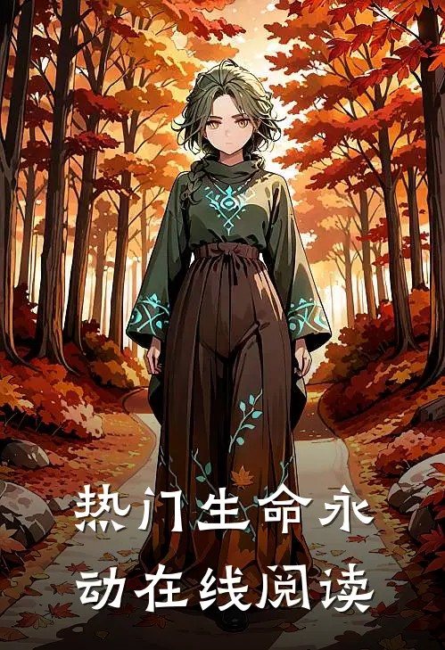 热门生命永动在线阅读