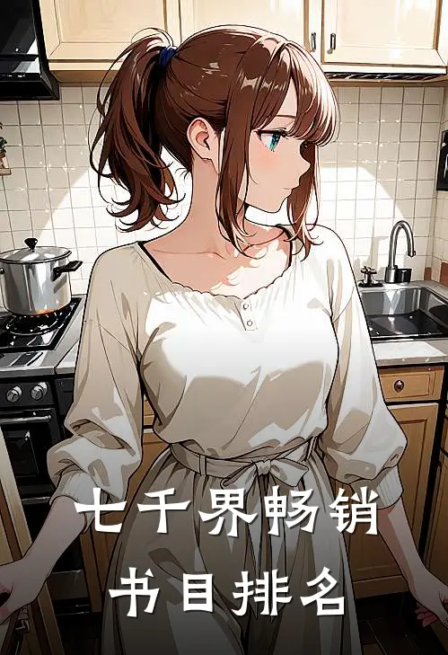 七千界畅销书目排名