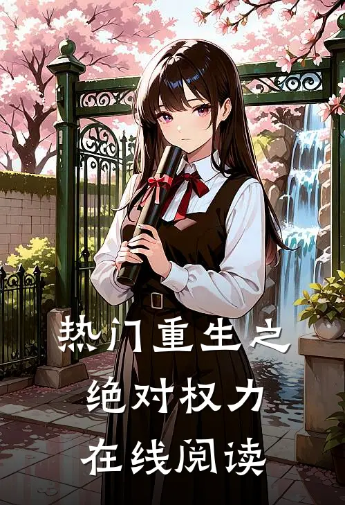 热门重生之绝对权力在线阅读