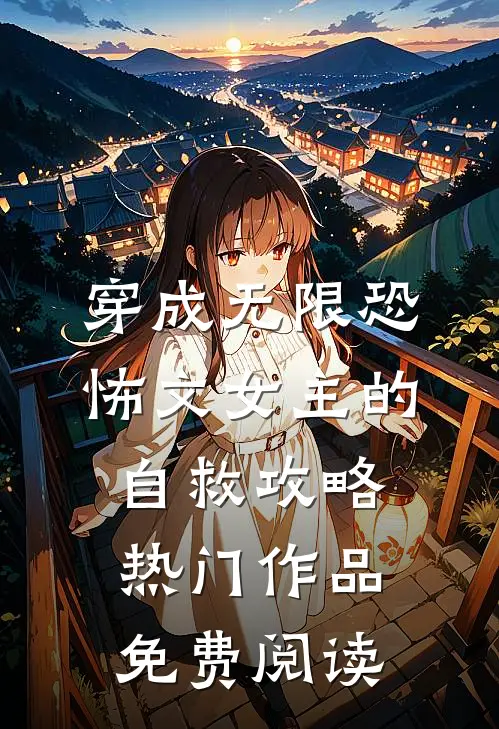 穿成无限恐怖文女主的自救攻略热门作品免费阅读