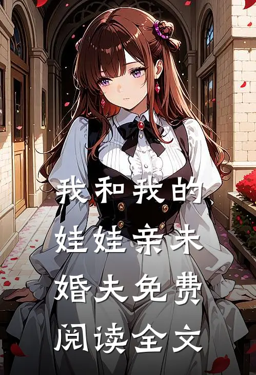 我和我的娃娃亲未婚夫免费阅读全文