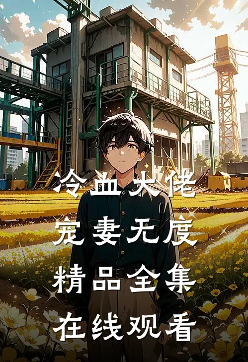 冷血大佬宠妻无度精品全集在线观看
