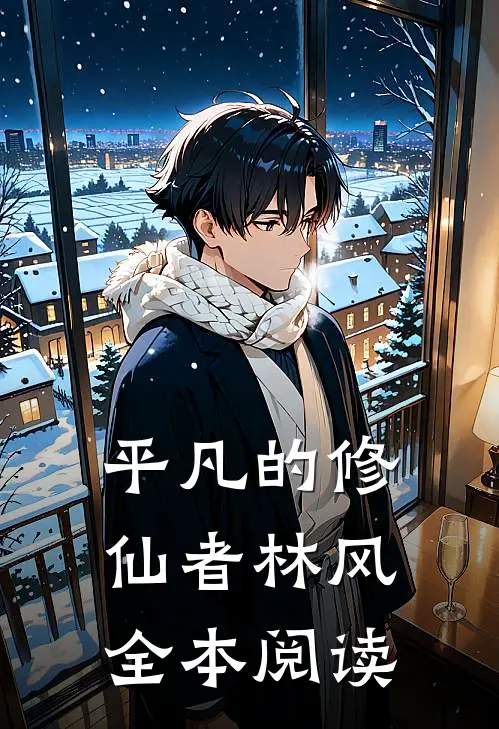 平凡的修仙者林风全本阅读