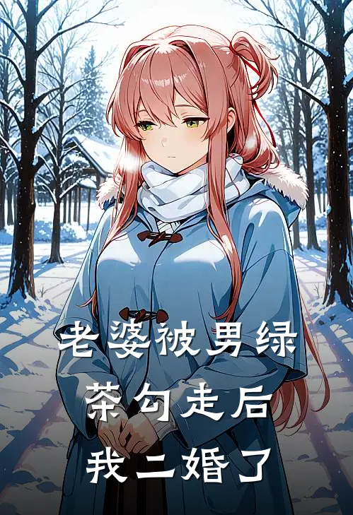 老婆被男绿茶勾走后我二婚了